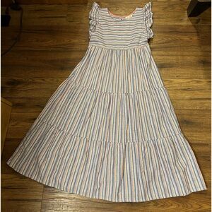 Cat and Jack girls summer dress